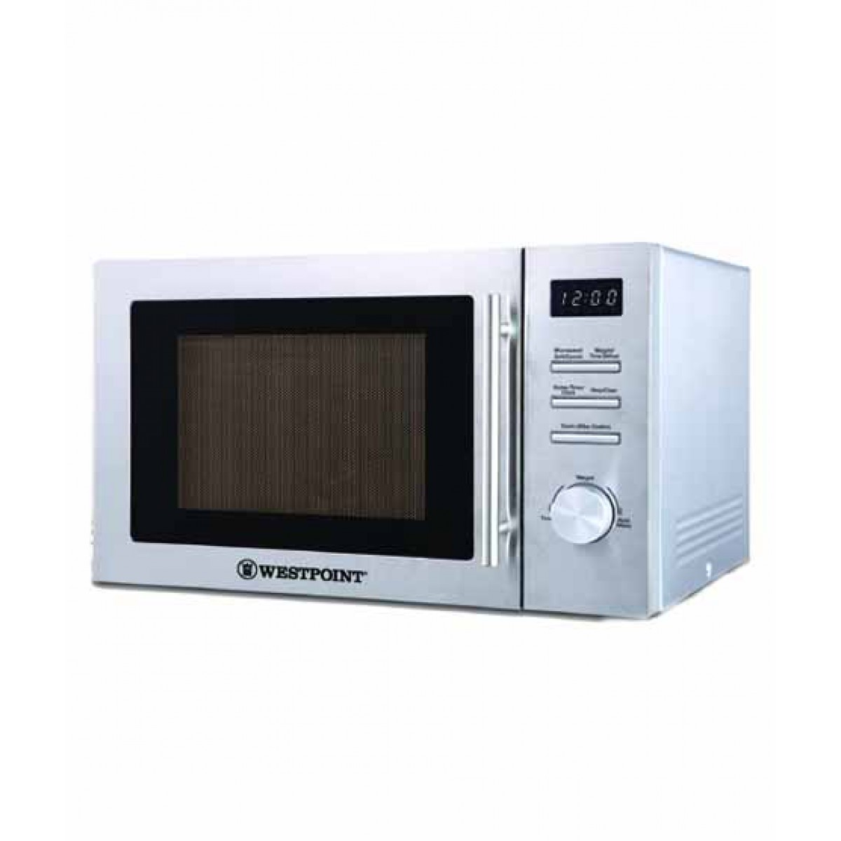 WF 854 WESTPOINT DIGITAL MICROWAVE OVEN - view 1